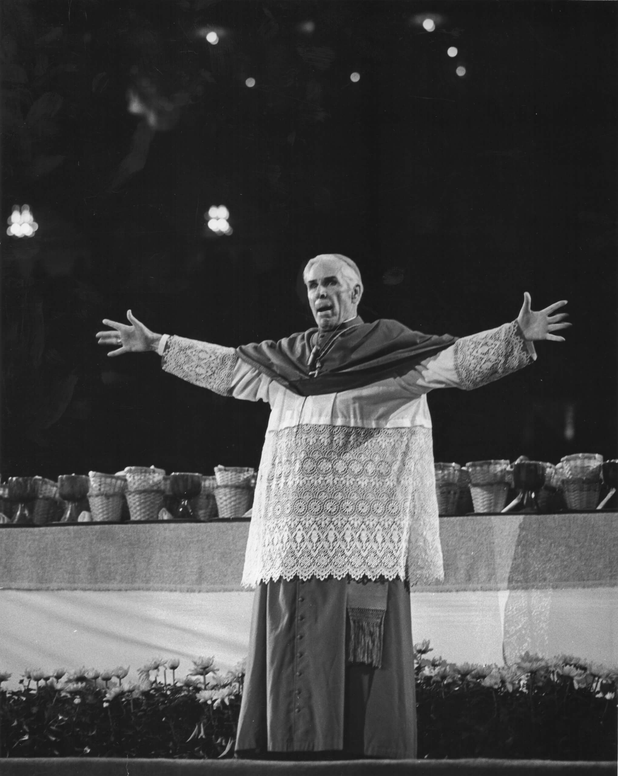 The Fulton Sheen Legacy Society Part 4