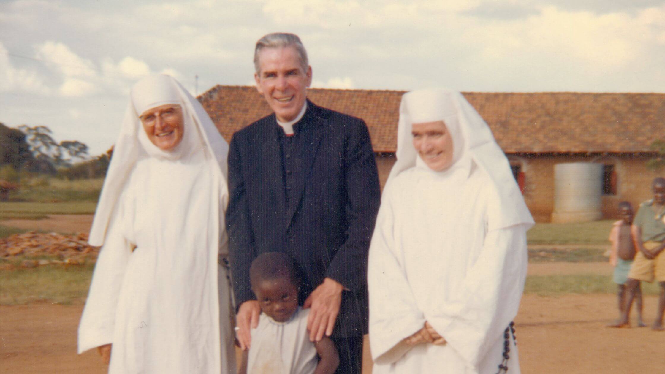 Fulton Sheen (1)