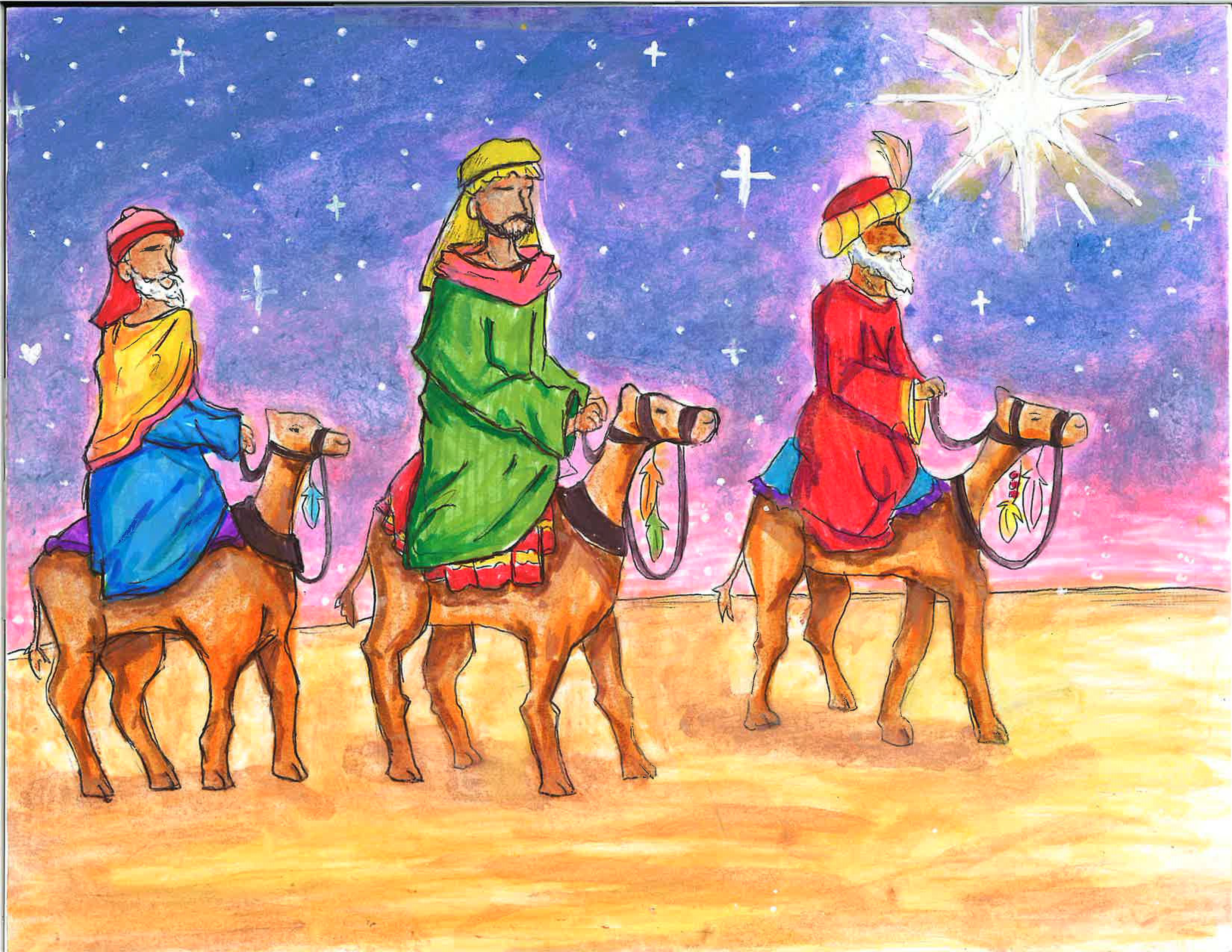 GRAND PRIZE - Janielle Perez Los Angeles