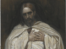 The light of the divine Law fulfilled by and in Christ