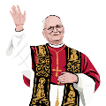 2025 TPMS -  Pope Leo XIV Message - EN
