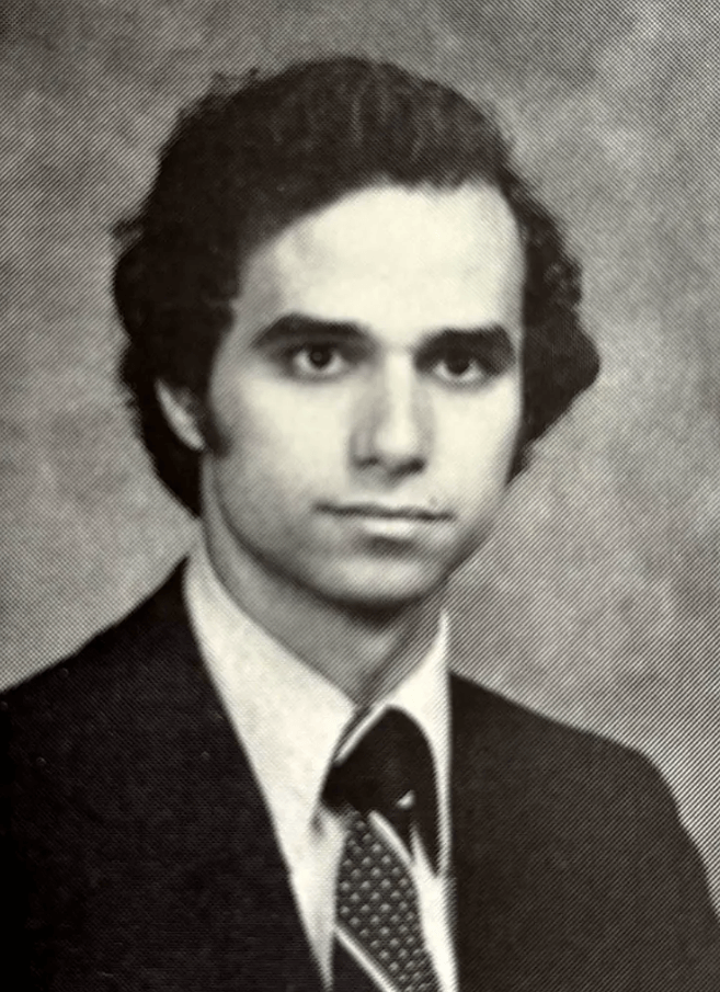 Robert Prevost Early Life and Vocation