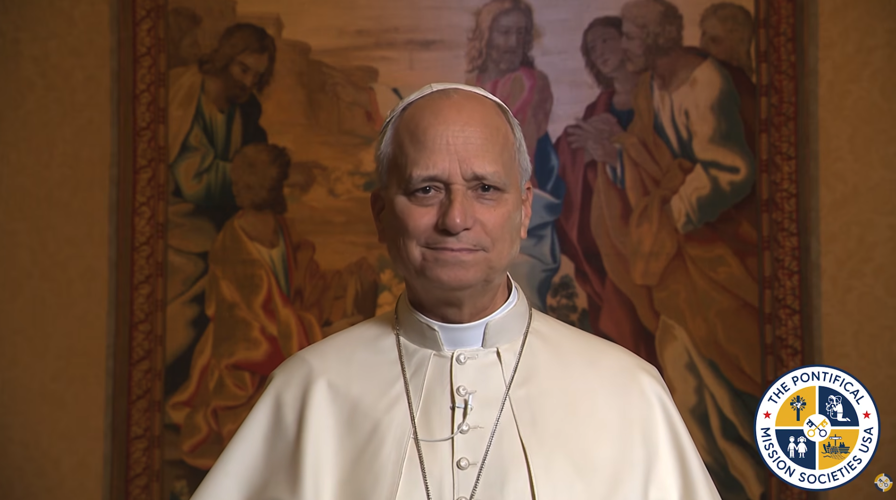 TPMS_Pope_Leo_XIV_marks_100_years_of_World_Mission_Sunday