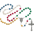 MCA - World Mission Rosary Lesson Plan