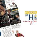 Envelope World Mission Sunday 2025