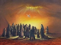 God’s Mission continues