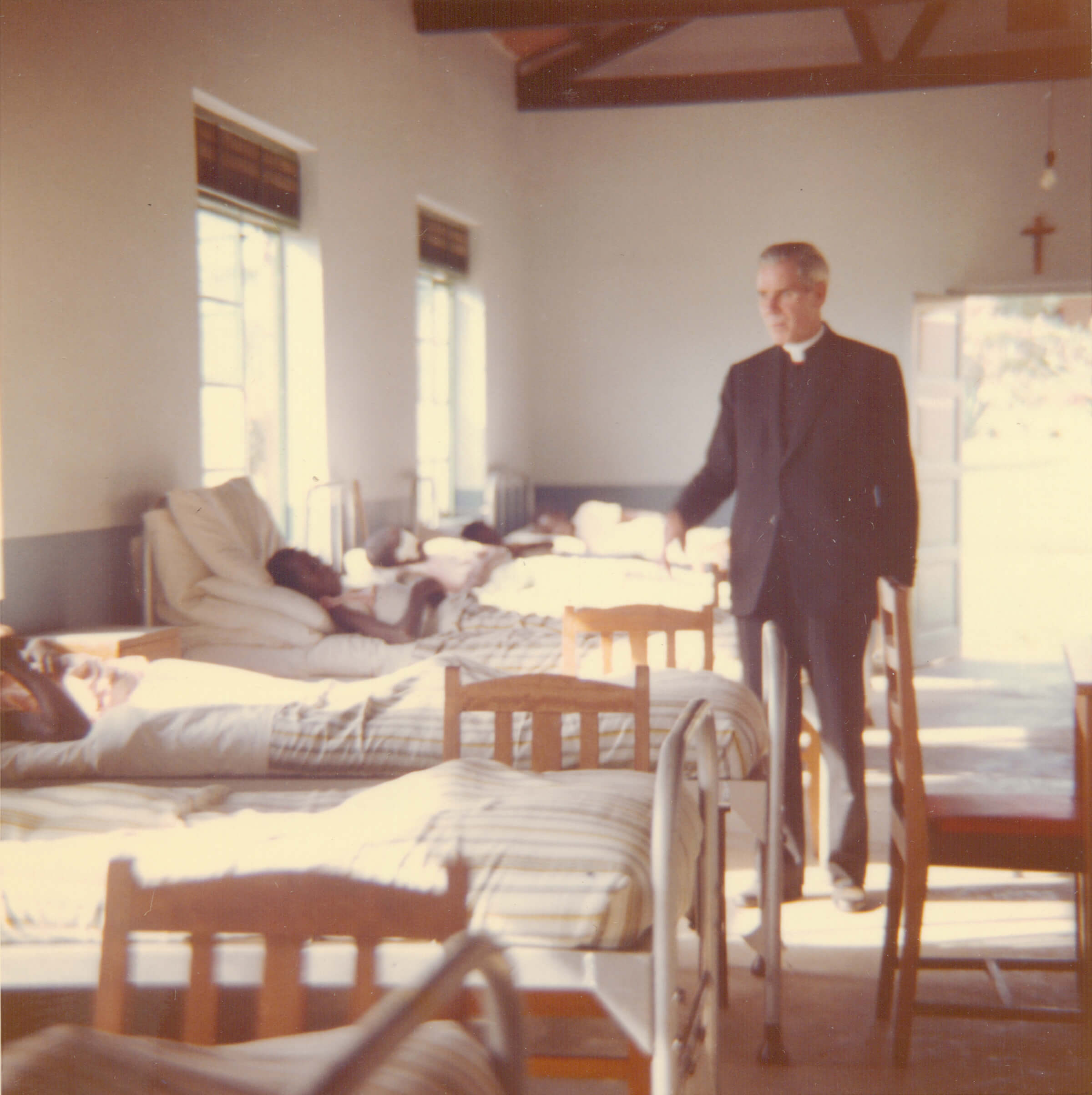 Credit The Pontifical Mission Societies USA photographer unknown 2 Credit The Pontifical Mission Societies USA photographer unknown