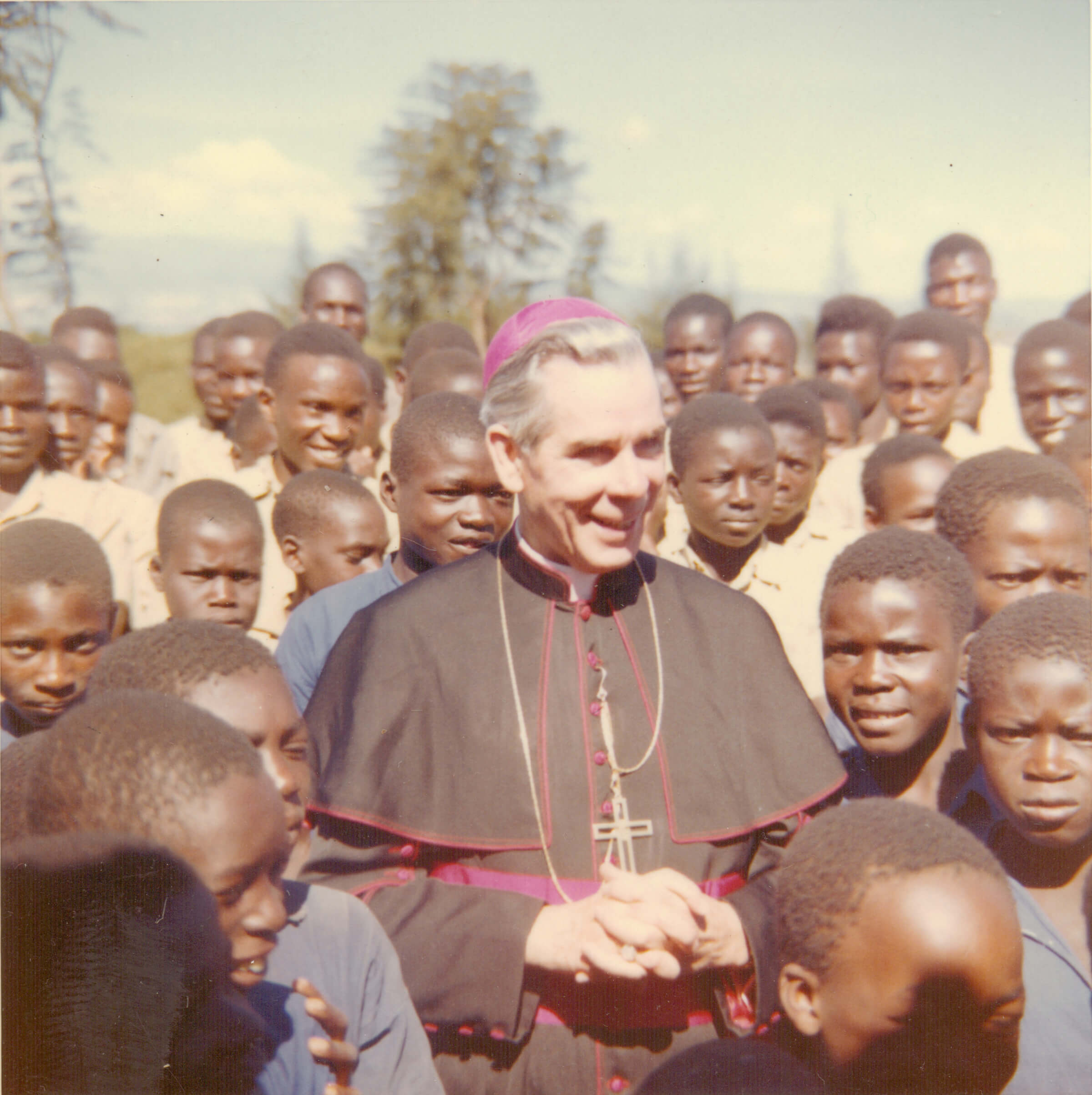 Credit The Pontifical Mission Societies USA photographer unknown 5