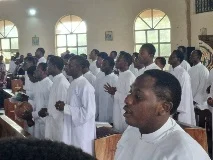 A Lenten Reflection from Fr. Dada