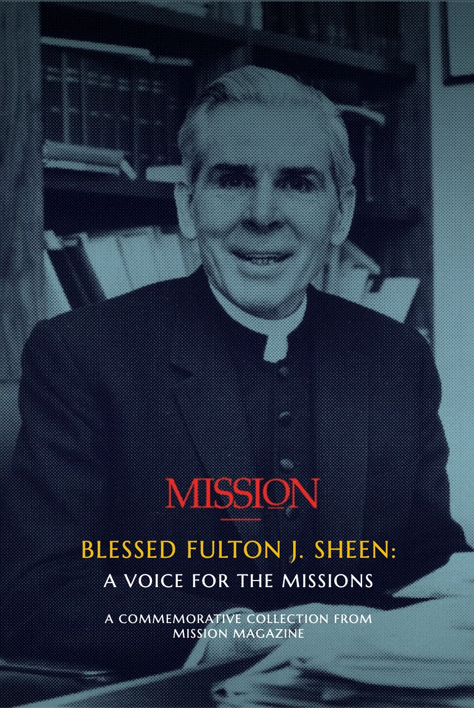 Fulton Sheen Ebook