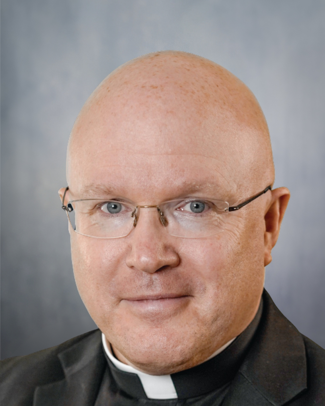 Father Roger J. Landry Incoming National Director