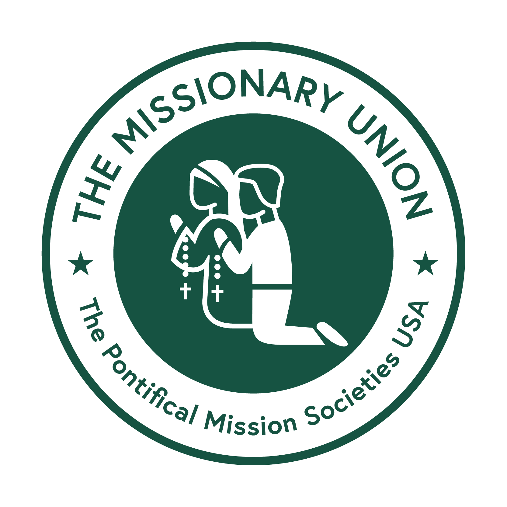 New Logo The Missionary Union