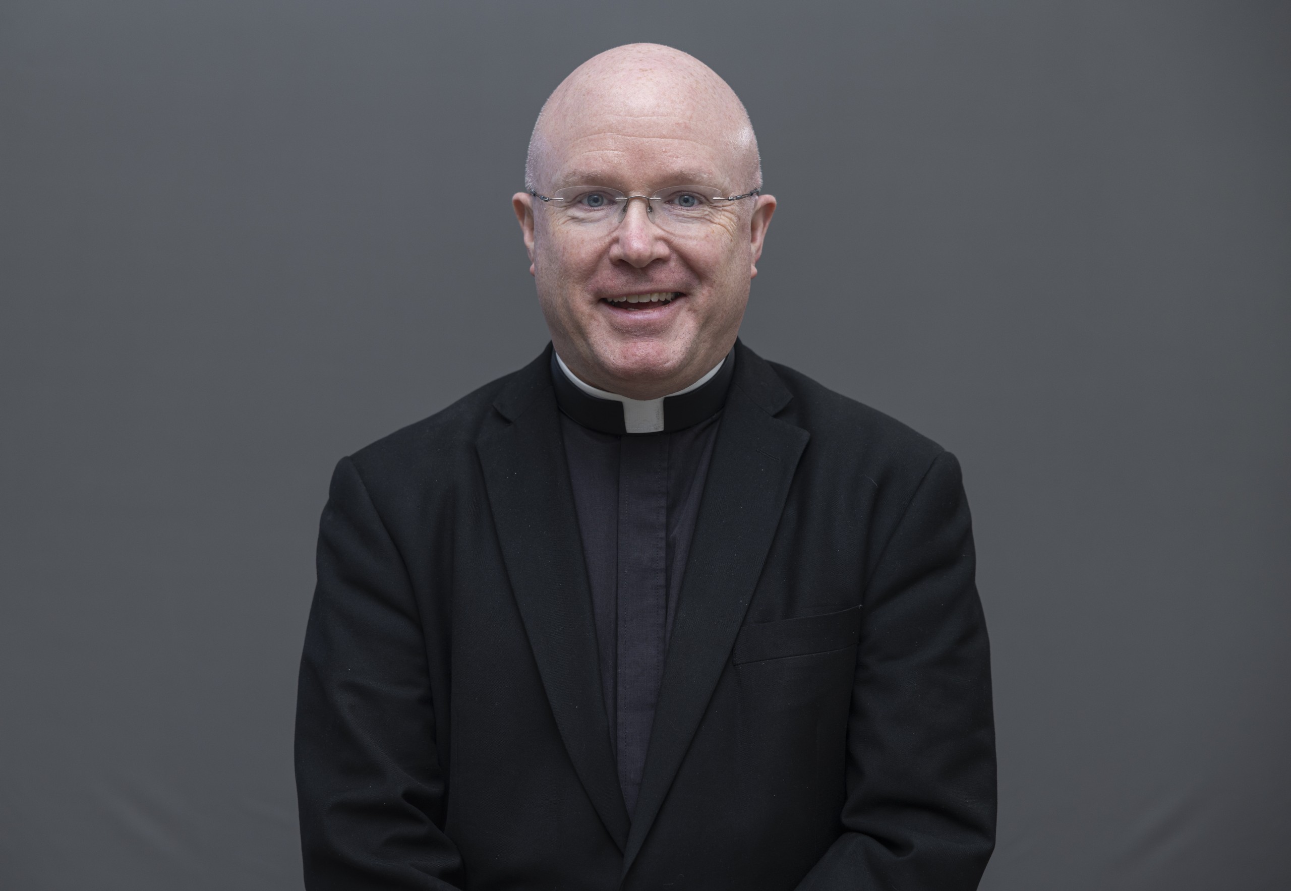 Monsignor Roger J. Landry