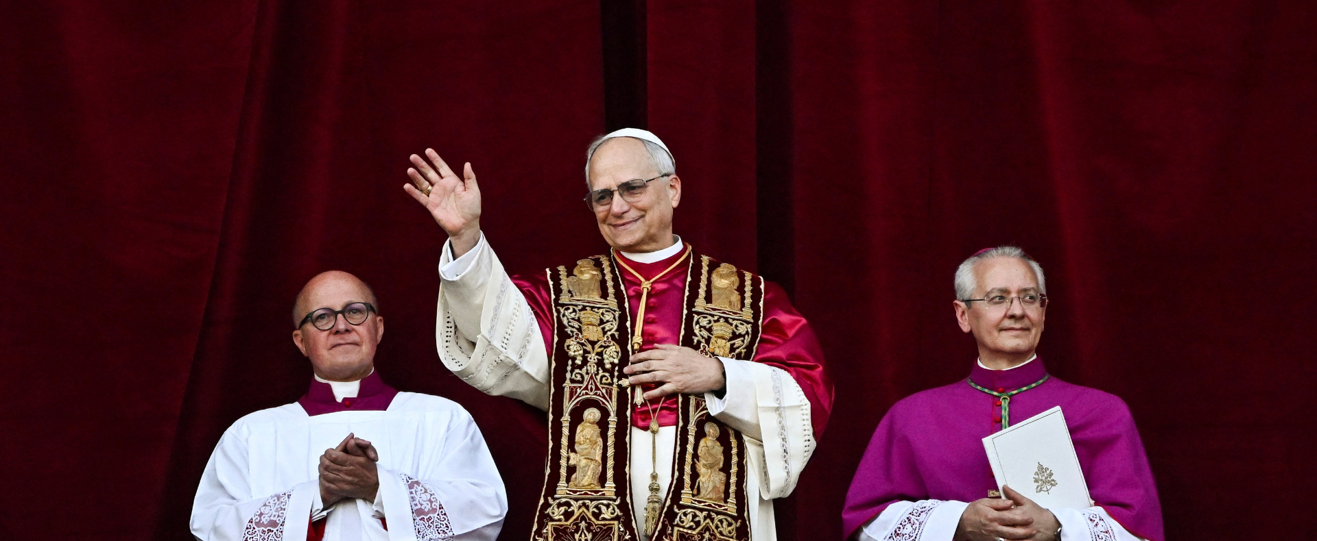 Pope Leo XIV