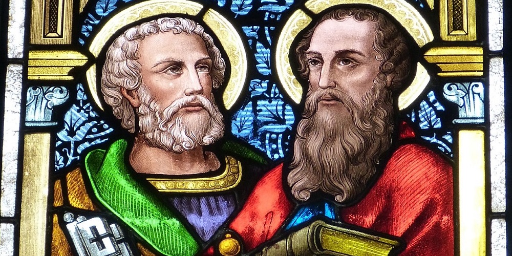 Feast-Of-Saint-Peter-And-Saint-Paul